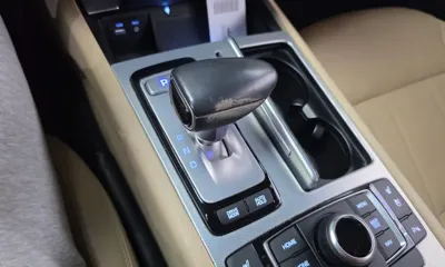 Genesis G80 2018, 98620 км, за 11303.55 USD - фото 9