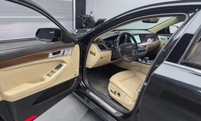 Genesis G80 2018, 98620 км, за 11303.55 USD - фото 10
