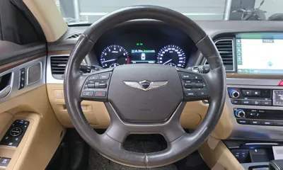 Genesis G80 2018, 98620 км, за 11303.55 USD - фото 12