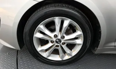 Kia K5 2012, 88875 км, за 3774.83 USD