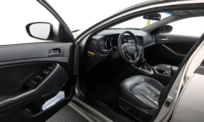 Kia K5 2012, 88875 км, за 3774.83 USD - фото 10