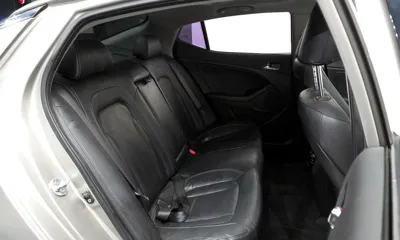 Kia K5 2012, 88875 км, за 3774.83 USD - фото 12