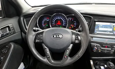 Kia K5 2012, 88875 км, за 3774.83 USD - фото 13