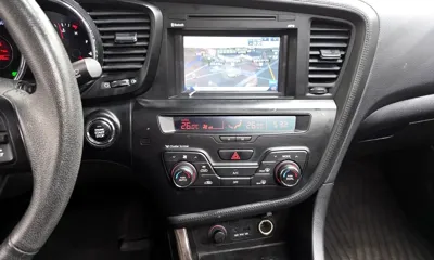 Kia K5 2012, 88875 км, за 3774.83 USD - фото 14