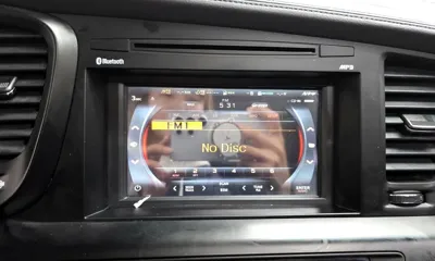 Kia K5 2012, 88875 км, за 3774.83 USD - фото 17