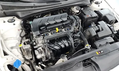 Hyundai Avante 2024, 60917 км, за 12697.79 USD - фото 6