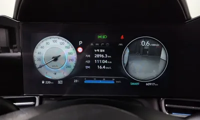 Hyundai Avante 2024, 60917 км, за 12697.79 USD - фото 8