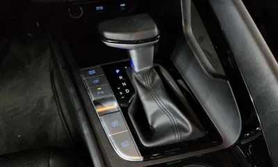 Hyundai Avante 2024, 60917 км, за 12697.79 USD - фото 9