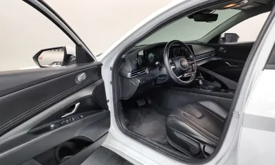 Hyundai Avante 2024, 60917 км, за 12697.79 USD - фото 10