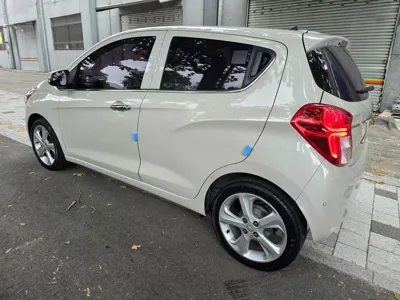 ChevroletGMDaewoo Spark 2016, 66561 км, за 3872.92 USD