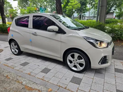 ChevroletGMDaewoo Spark 2016, 66561 км, за 3841.89 USD - фото 6