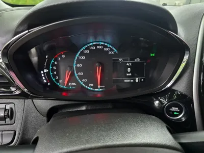 ChevroletGMDaewoo Spark 2016, 66561 км, за 3841.89 USD - фото 7