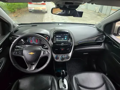 ChevroletGMDaewoo Spark 2016, 66561 км, за 3841.89 USD - фото 9