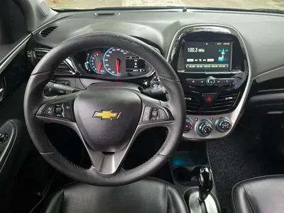 ChevroletGMDaewoo Spark 2016, 66561 км, за 3841.89 USD - фото 10
