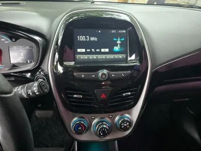 ChevroletGMDaewoo Spark 2016, 66561 км, за 3841.89 USD - фото 11