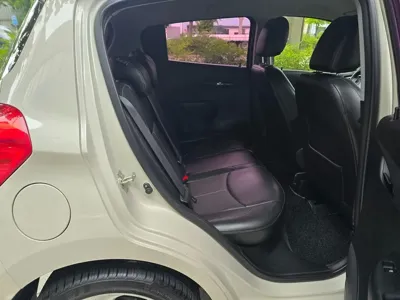 ChevroletGMDaewoo Spark 2016, 66561 км, за 3841.89 USD - фото 17