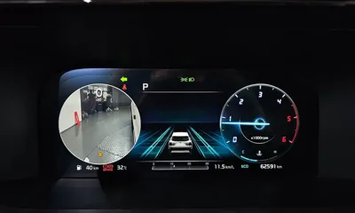 Kia Sorento 2021, 62591 км, за 16016.8 USD - фото 8