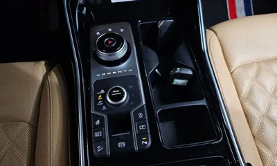 Kia Sorento 2021, 62591 км, за 16016.8 USD - фото 9