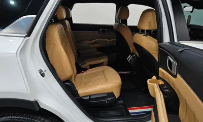 Kia Sorento 2021, 62591 км, за 16016.8 USD - фото 11