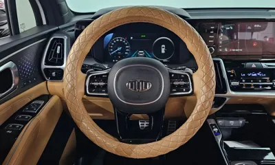 Kia Sorento 2021, 62591 км, за 16016.8 USD - фото 13