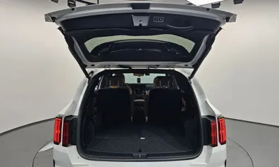 Kia Sorento 2021, 62591 км, за 16016.8 USD - фото 17