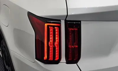 Kia Sorento 2021, 62591 км, за 16016.8 USD - фото 23