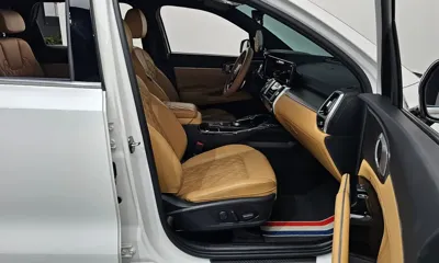 Kia Sorento 2021, 62591 км, за 16016.8 USD - фото 26