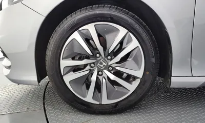 Honda Accord 2019, 108368 км, за 10228.02 USD