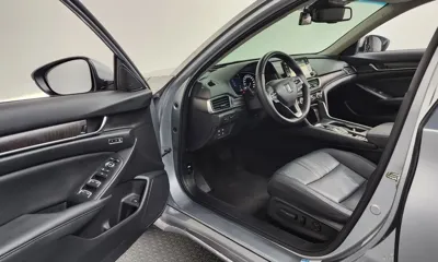Honda Accord 2019, 108368 км, за 10228.02 USD - фото 10