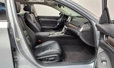 Honda Accord 2019, 108368 км, за 10228.02 USD - фото 26