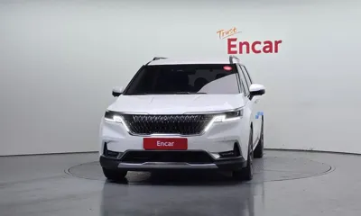 Kia Canival 2021, 57170 км, за 18874.16 USD