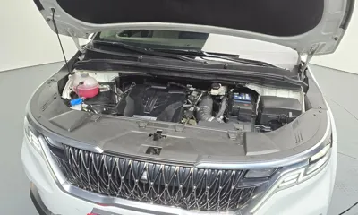 Kia Canival 2021, 57170 км, за 18874.16 USD - фото 6