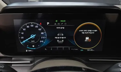Kia Canival 2021, 57170 км, за 18874.16 USD - фото 8