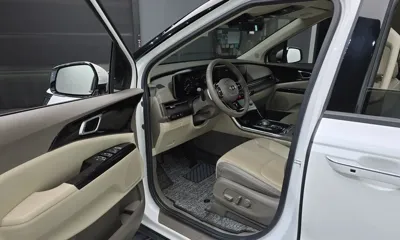 Kia Canival 2021, 57170 км, за 18874.16 USD - фото 10
