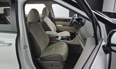 Kia Canival 2021, 57170 км, за 18874.16 USD - фото 12