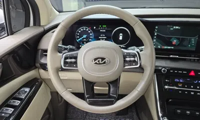 Kia Canival 2021, 57170 км, за 18874.16 USD - фото 13