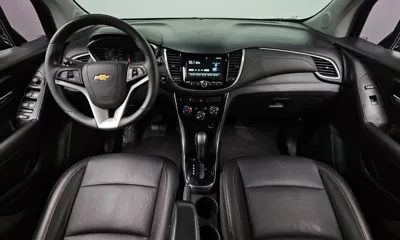 ChevroletGMDaewoo Trax 2019, 116393 км, за 5894.03 USD - фото 7