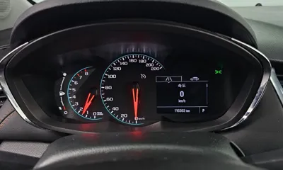 ChevroletGMDaewoo Trax 2019, 116393 км, за 5894.03 USD - фото 8