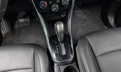 ChevroletGMDaewoo Trax 2019, 116393 км, за 5894.03 USD - фото 9
