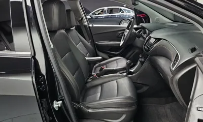 ChevroletGMDaewoo Trax 2019, 116393 км, за 5894.03 USD - фото 10