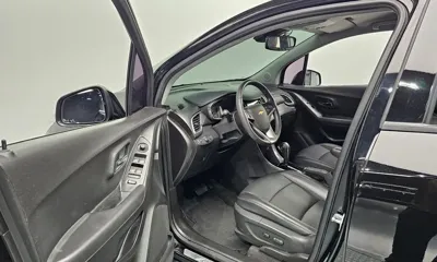 ChevroletGMDaewoo Trax 2019, 116393 км, за 5894.03 USD - фото 11