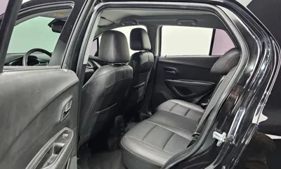 ChevroletGMDaewoo Trax 2019, 116393 км, за 5894.03 USD - фото 12