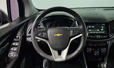 ChevroletGMDaewoo Trax 2019, 116393 км, за 5894.03 USD - фото 13