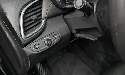 ChevroletGMDaewoo Trax 2019, 116393 км, за 5894.03 USD - фото 14
