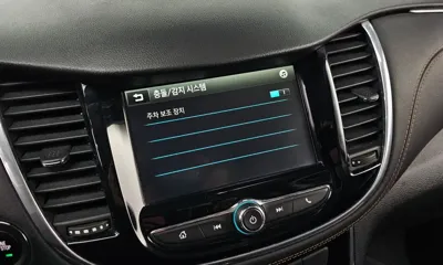 ChevroletGMDaewoo Trax 2019, 116393 км, за 5894.03 USD - фото 18