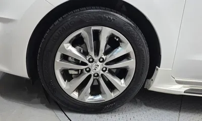 Kia Canival 2018, 166241 км, за 6544.16 USD