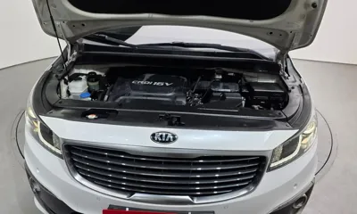 Kia Canival 2018, 166241 км, за 6544.16 USD - фото 6