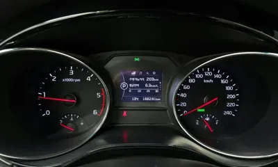 Kia Canival 2018, 166241 км, за 6544.16 USD - фото 8