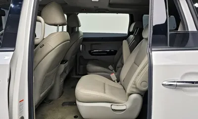 Kia Canival 2018, 166241 км, за 6544.16 USD - фото 11