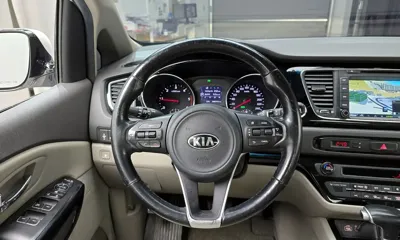 Kia Canival 2018, 166241 км, за 6544.16 USD - фото 13
